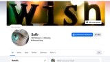Pagina de facebook SAFIR 51K