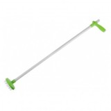 Colector pentru deseuri Strend Pro Premium, Aluminiu, 100 cm