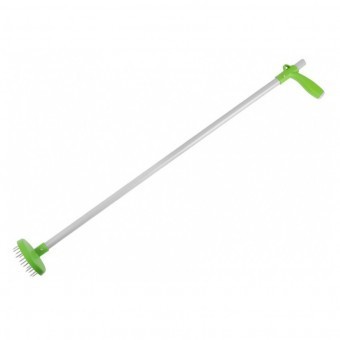 Colector pentru deseuri Strend Pro Premium, Aluminiu, 100 cm foto