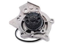 HEPU P657 Pompă de apă, răcire motor