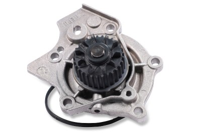 HEPU P657 Pompă de apă, răcire motor foto