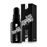 Angry Beards - Crema pentru cresterea barbii Beard Doping, 30 ml