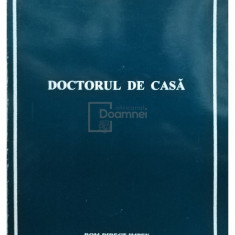 J. Frank Hurdle - Doctorul de casa (editia 1994)