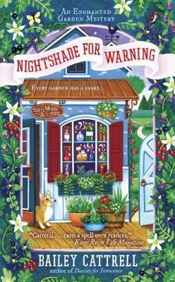 Nightshade for Warning foto