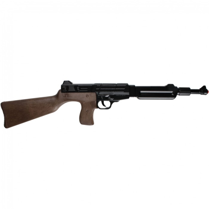 Pusca Gonher - Pusca mitraliera Comand, 8 capse, 64 cm