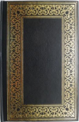 Pontiful &amp;ndash; Henriette Yvonne Stahl foto
