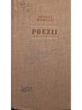 Mihai Beniuc - Poezii (Editia: 1969)