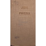 Mihai Beniuc - Poezii (Editia: 1969)