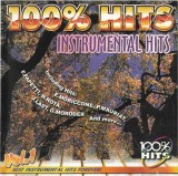 Various - Best Romantic Instrumental Hits Vol.1, CD