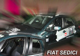 Paravant FIAT SEDICI an fabr. 2006-- (marca HEKO) Set fata si spate &ndash; 4 buc. by ManiaMall