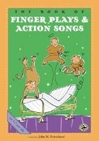 The Book of Finger Plays &amp;amp; Action Songs foto