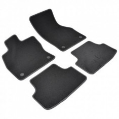 SET COVORASE AUTO MOCHETA UMBRELLA PENTRU SEAT LEON III [5F](2013-2020)