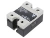 Releu Semiconductor Carlo Gavazzi RM1A48A75 Monofazat, 75A, Comutare Zero, 42-530V AC / 20-280V AC