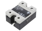 Releu Semiconductor 75A 22-48VDC 42-530VAC