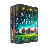Kitt Hartley Yorkshire Mysteries: 7 Books Collection