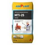 Tencuiala aplicare manuala / mecanizata Adeplast MTi-25, interior, 30 kg