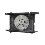 GMV radiator electroventilator Toyota Auris (E15), 2007-2012, Corolla (E14/E15), 2007-2013 Motor 1, 33 74kw; 1, 4 71kw; 1, 6 91/97kw; 1, 8 97/100/108, Rapid