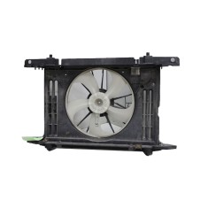 GMV radiator electroventilator Toyota Auris, 202012, Corolla, 202013 Motor 1, 33 74kw; 1, 4 71kw; 1, 6 91/97kw; 1, 8 97/100/108kw Benzina, dimensiune