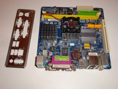 Placa de baza Mini ITX Gigabite GA-GC330UD procesor intel 4 core foto