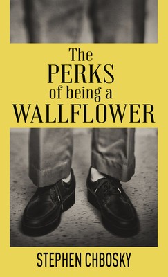 The Perks of Being a Wallflower: 20th Anniversary Edition with a New Letter from Charlie foto