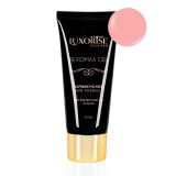 Cumpara ieftin Polygel REVOMAX GEL LUXORISE Peach Mousse, 15ml