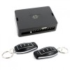 Modul Inchidere Centralizata Carguard cu Telecomanda 4 Butoane, Comanda Geamuri + Portbagaj, LED Stare, Cautare Vehicul