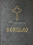 Cumpara ieftin Ceaslov Editia a II-a (X142)