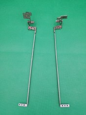 ASUS X552L Set Balamale LCD L+R F552E F552WA X552C SWAP foto