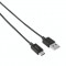 Cablu de date Trust 20445 USB Type C 1m Negru