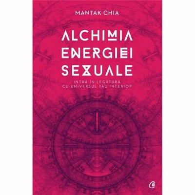 Alchimia energiei sexuale foto