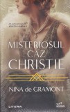 AS - NINA DE GRAMONT - MISTERIOSUL CAZ CHRISTIE