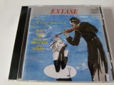 prima carezza, cd