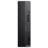 Desktop PC ExpertCenter D7 SFF D700SD, Procesor Intel&reg; Core&trade; i7-12700 2.1GHz Alder Lake, 16GB RAM, 2x 512GB SSD, UHD 770, no OS, Asus