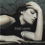 St&eacute;phane Pompougnac - H&ocirc;tel Costes 6, CDr