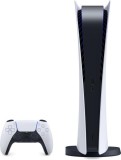 Consola Sony Playstation 5, Ps5 Digital Edition Playstation 5, Second-Hand