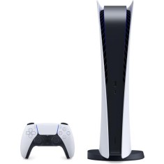 Consola Sony Playstation 5, Ps5 Digital Edition PlayStation 5, Second-Hand