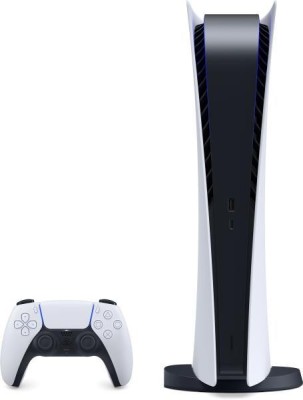 Consola Sony Playstation 5, Ps5 Digital Edition Playstation 5, Second-Hand foto