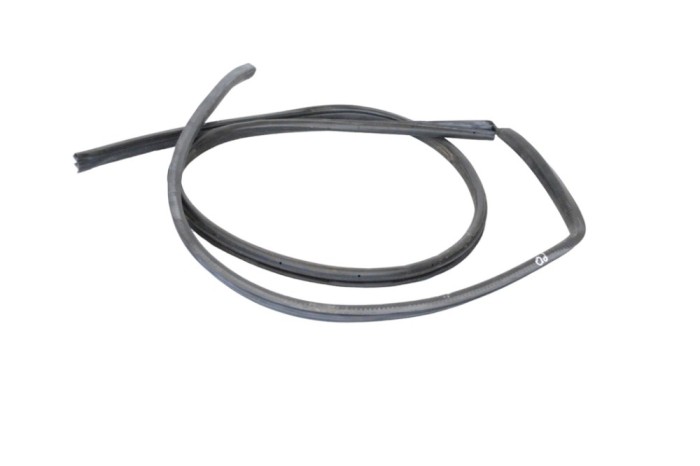 Garnitura ușă dreapta față TOYOTA GT 86 Coupe ZN6_ 2015 23717935