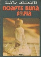 Noapte buna, Sofia foto