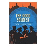 The Good Soldier