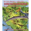 Hol &eacute;ltek a F&ouml;ld&ouml;n dinoszauruszok &eacute;s m&aacute;s ősl&eacute;nyek?