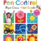 Wipe Clean Workbooks - Pen Control (Scholastic Early Learners)