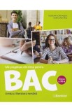 Limba si literatura romana - Clasa 11 - Ma pregatesc din timp pentru BAC - Teodora-Alina Rosca, Dorica Boltasu