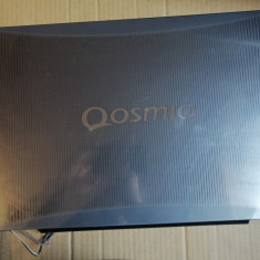 carcasa capac display+ rama Toshiba Qosmio G50 & G55 13u 129 etc. gm902618211a-c