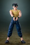 Yu Yu Hakusho S.H. Figuarts Action Figure Yusuke Urameshi 15 cm, Bandai Tamashii Nations