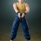 Yu Yu Hakusho S.H. Figuarts Action Figure Yusuke Urameshi 15 cm