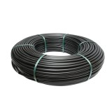 Tub de picurare orb pentru irigatii D16 mm fara gauri 200m