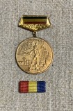 Medalie 23 august 1944-1984