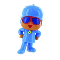 Figurina Comansi - Pocoyo - Pocoyo Sunglasses foto