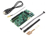 Kit de Evaluare GPIO/I2C/I2S/PDM/PWM/UART/USB EVK-NORA-B100